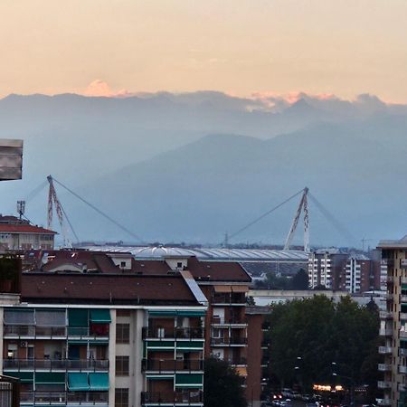 Stadium Turin Ngoại thất bức ảnh