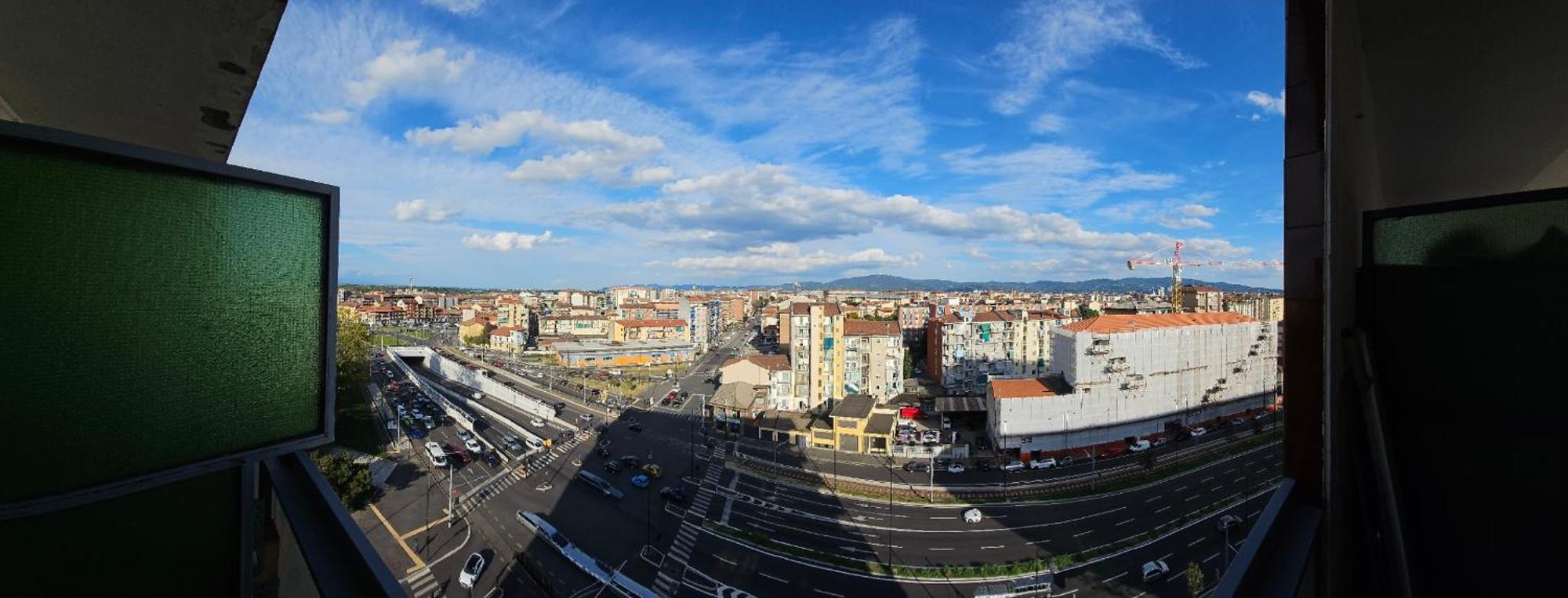 Stadium Turin Ngoại thất bức ảnh