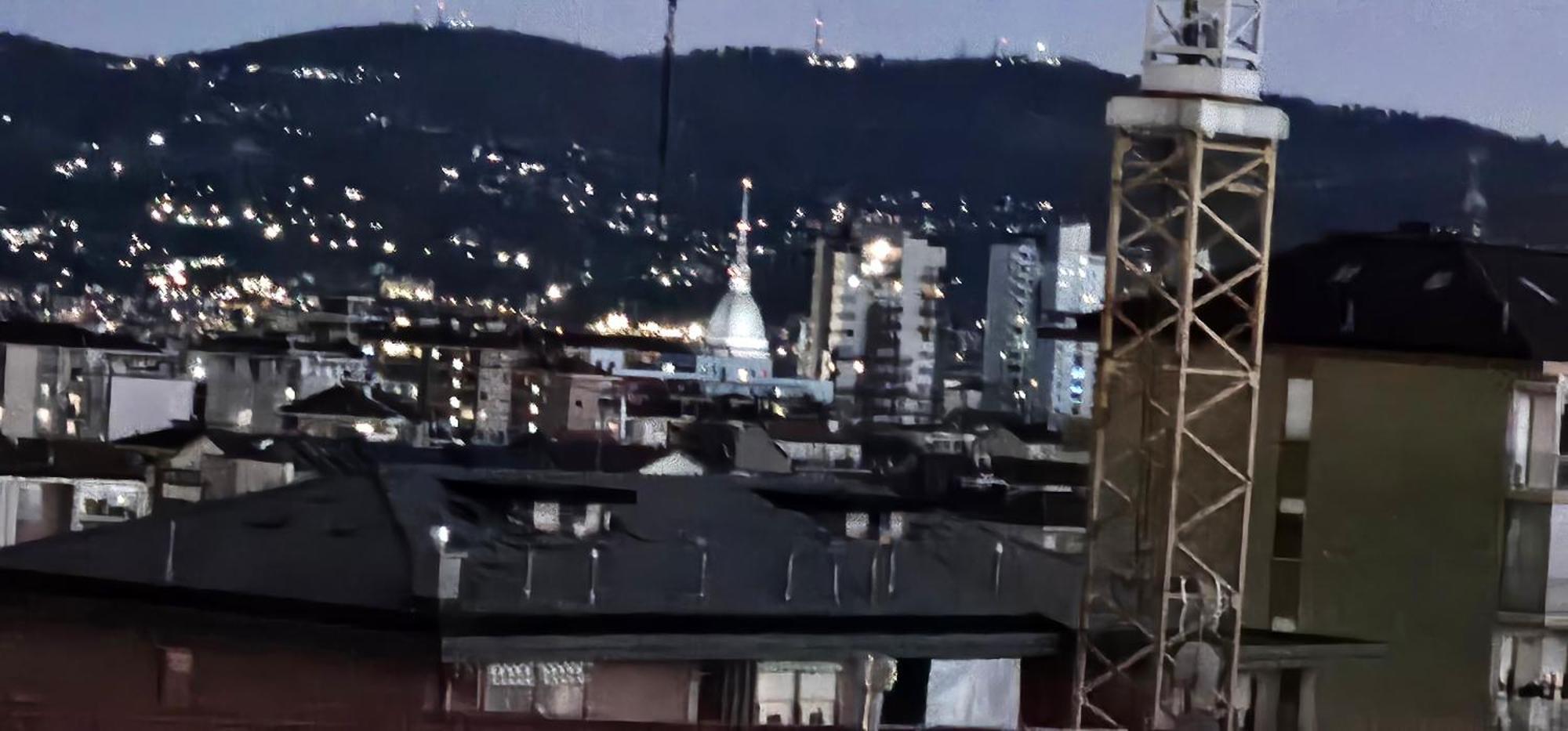 Stadium Turin Ngoại thất bức ảnh